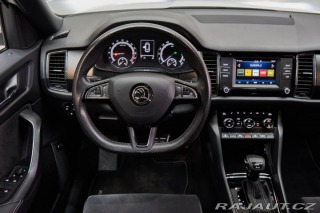 Škoda Kodiaq 2.0 TDI SCR Sportline DS 2019