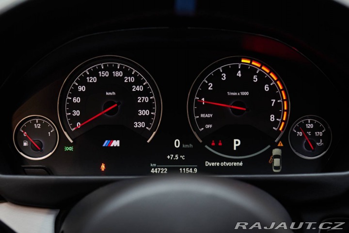 BMW M4 Coupé 2019