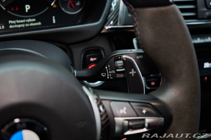 BMW M4 Coupé 2019