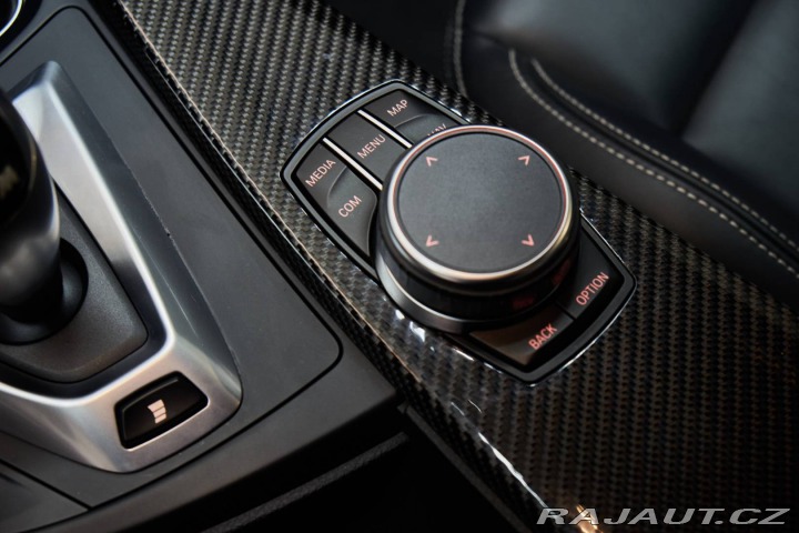 BMW M4 Coupé 2019