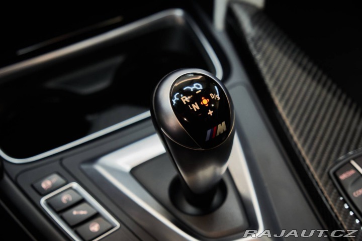 BMW M4 Coupé 2019