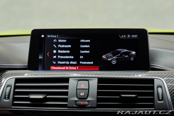 BMW M4 Coupé 2019