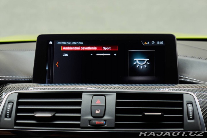 BMW M4 Coupé 2019