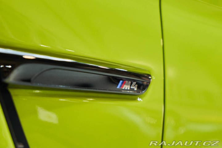 BMW M4 Coupé 2019