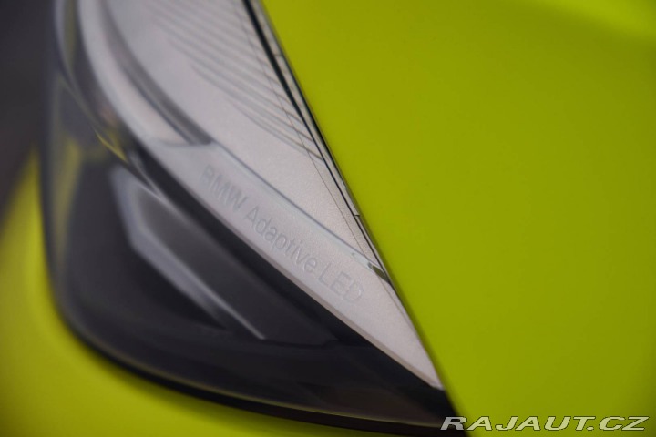 BMW M4 Coupé 2019