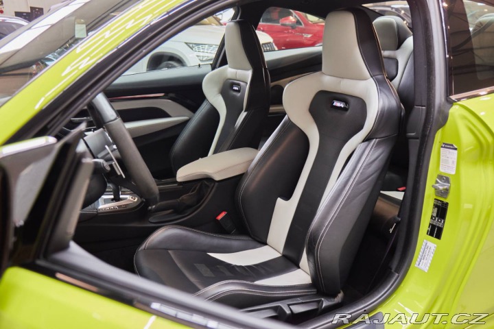 BMW M4 Coupé 2019