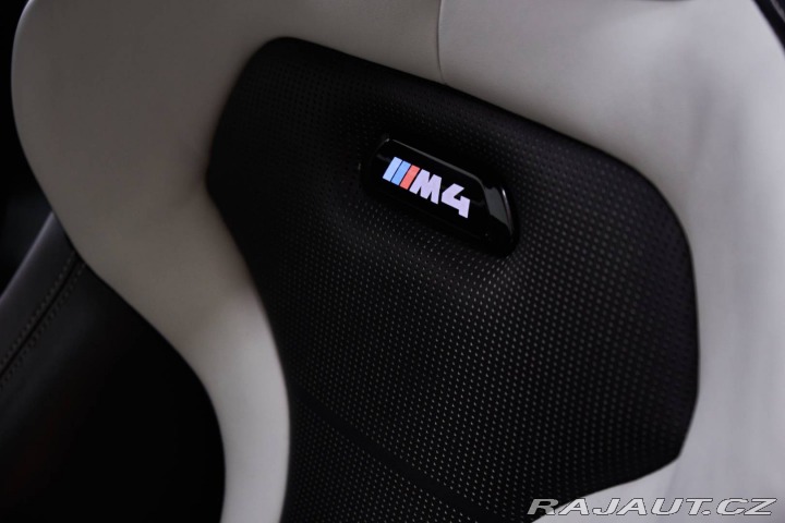 BMW M4 Coupé 2019