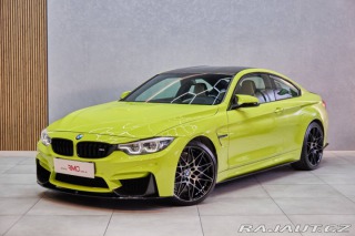 BMW M4 Coupé 2019