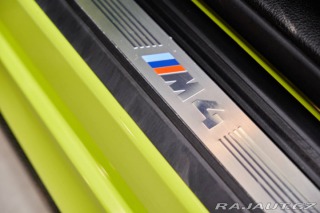 BMW M4 Coupé 2019