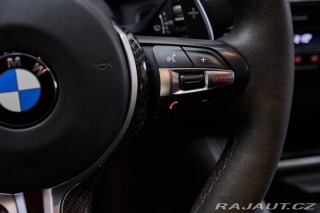 BMW M4 Coupé 2019