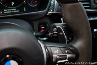 BMW M4 Coupé 2019