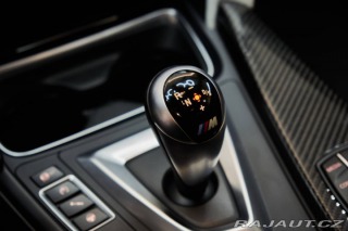 BMW M4 Coupé 2019
