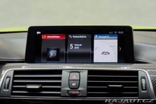 BMW M4 Coupé 2019