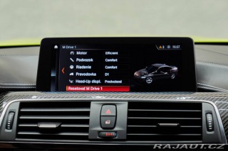 BMW M4 Coupé 2019