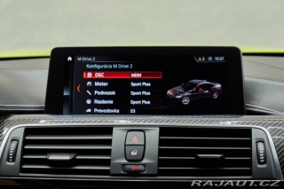BMW M4 Coupé 2019