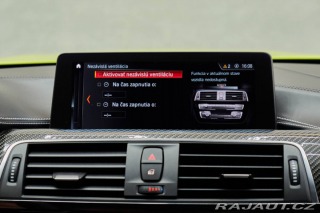 BMW M4 Coupé 2019