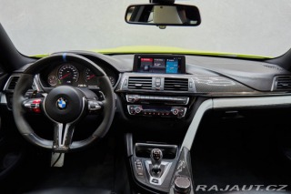 BMW M4 Coupé 2019