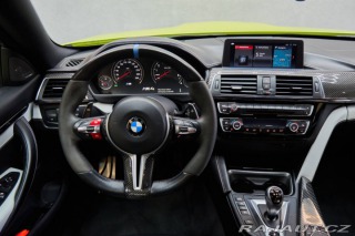 BMW M4 Coupé 2019