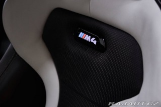 BMW M4 Coupé 2019