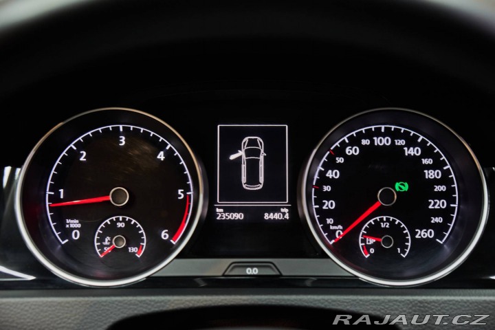 Volkswagen Golf Variant 2.0 TDI BMT 150k 2016