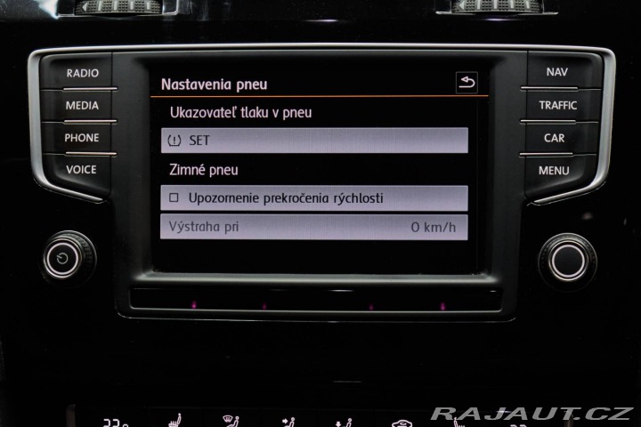 Volkswagen Golf Variant 2.0 TDI BMT 150k 2016