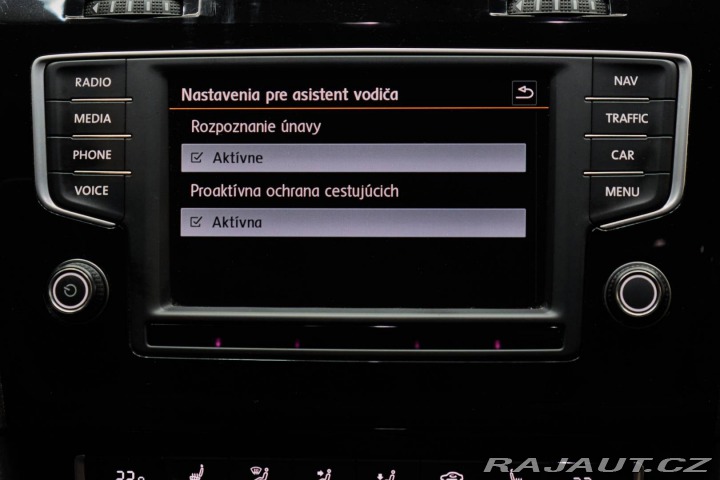 Volkswagen Golf Variant 2.0 TDI BMT 150k 2016
