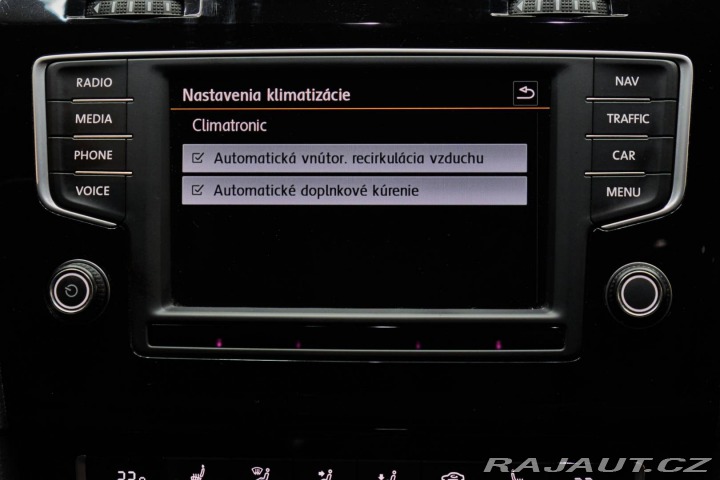 Volkswagen Golf Variant 2.0 TDI BMT 150k 2016