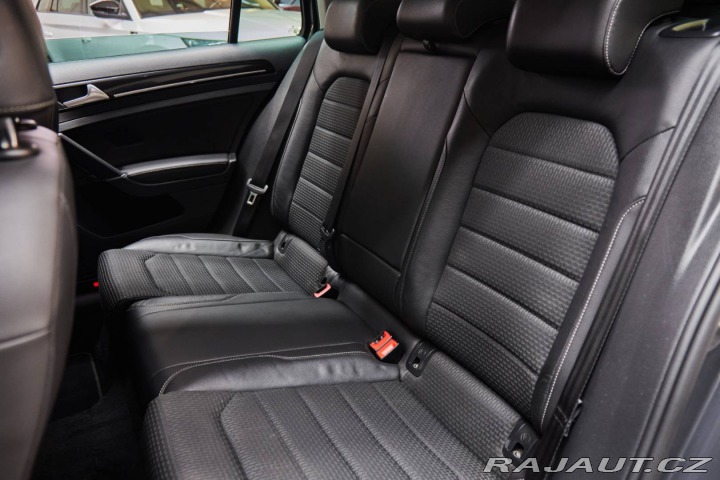 Volkswagen Golf Variant 2.0 TDI BMT 150k 2016