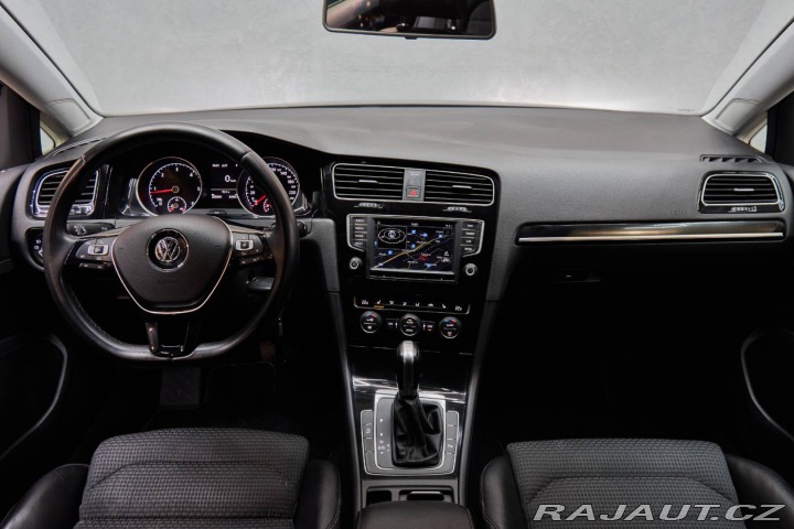 Volkswagen Golf Variant  2.0 TDI BMT 150k 2016