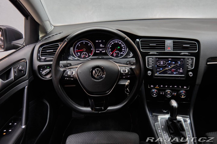 Volkswagen Golf Variant 2.0 TDI BMT 150k 2016