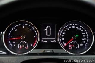 Volkswagen Golf Variant  2.0 TDI BMT 150k 2016