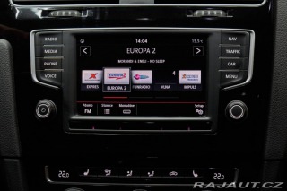 Volkswagen Golf Variant  2.0 TDI BMT 150k 2016