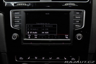 Volkswagen Golf Variant  2.0 TDI BMT 150k 2016