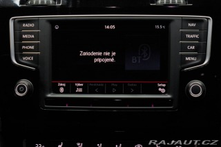 Volkswagen Golf Variant  2.0 TDI BMT 150k 2016
