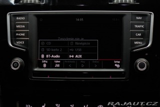 Volkswagen Golf Variant  2.0 TDI BMT 150k 2016