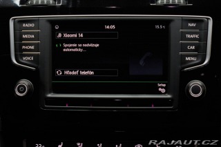 Volkswagen Golf Variant  2.0 TDI BMT 150k 2016
