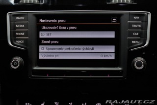 Volkswagen Golf Variant  2.0 TDI BMT 150k 2016