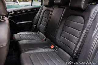 Volkswagen Golf Variant  2.0 TDI BMT 150k 2016