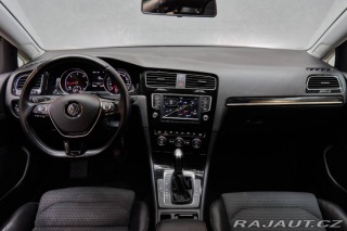 Volkswagen Golf Variant  2.0 TDI BMT 150k 2016
