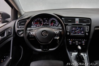 Volkswagen Golf Variant  2.0 TDI BMT 150k 2016