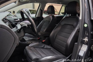 Volkswagen Golf Variant  2.0 TDI BMT 150k 2016