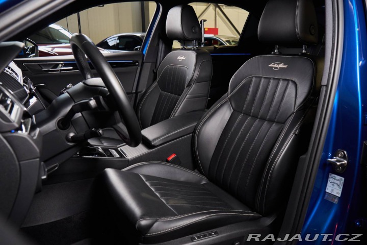 Škoda Superb 2.0 TDI SCR L&K 4x4 2019