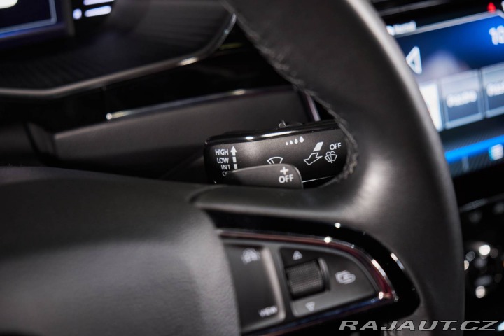 Škoda Superb 2.0 TDI SCR L&K 4x4 2019