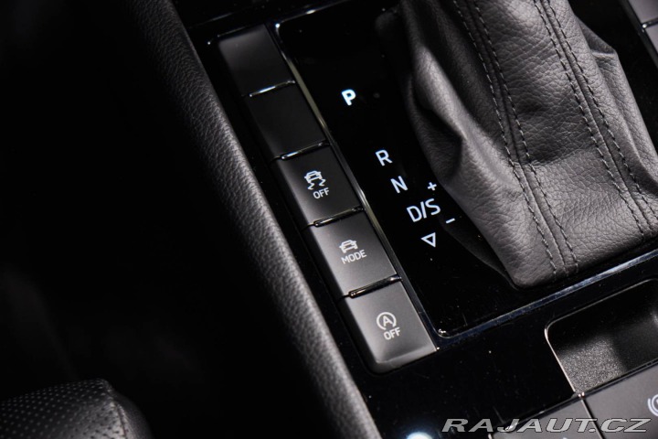 Škoda Superb 2.0 TDI SCR L&K 4x4 2019