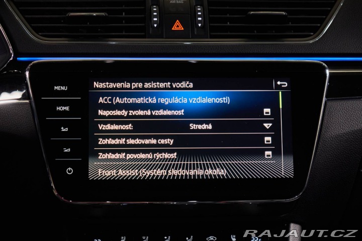 Škoda Superb 2.0 TDI SCR L&K 4x4 2019