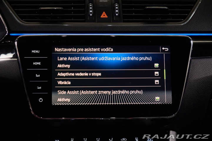 Škoda Superb 2.0 TDI SCR L&K 4x4 2019