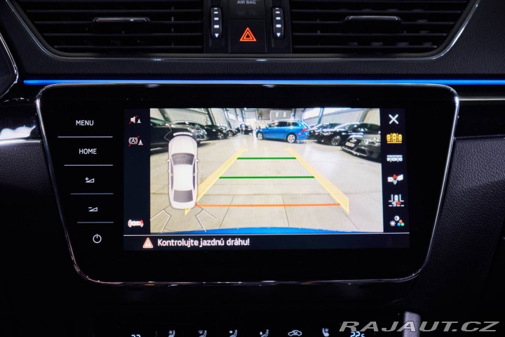 Škoda Superb 2.0 TDI SCR L&K 4x4 2019