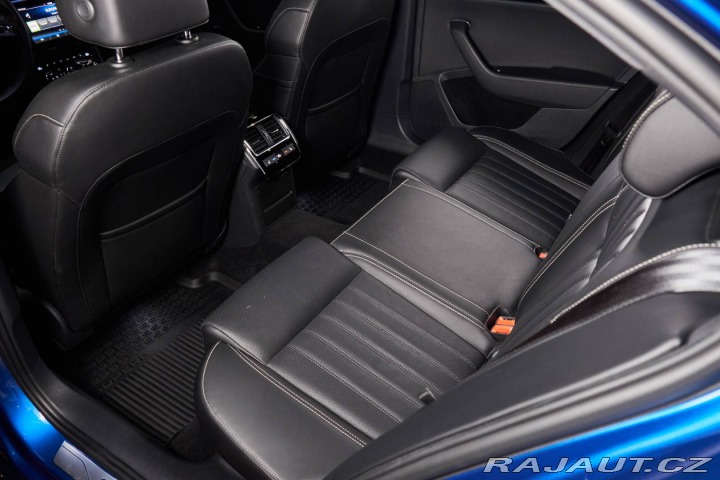 Škoda Superb 2.0 TDI SCR L&K 4x4 2019