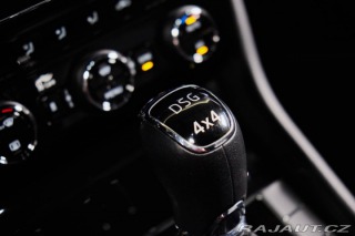 Škoda Superb 2.0 TDI SCR L&K 4x4 2019