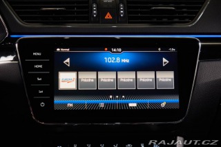 Škoda Superb 2.0 TDI SCR L&K 4x4 2019